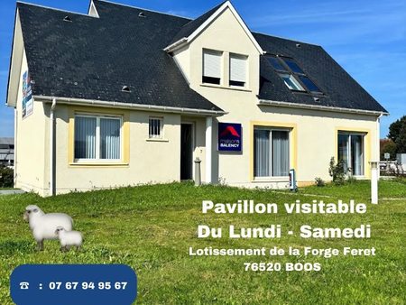 vente terrain 1455 m²