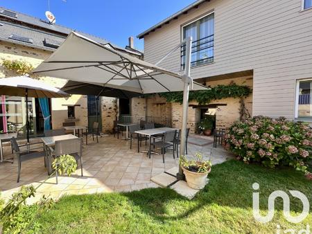 vente maison à coudray (53200) : à vendre / 500m² coudray