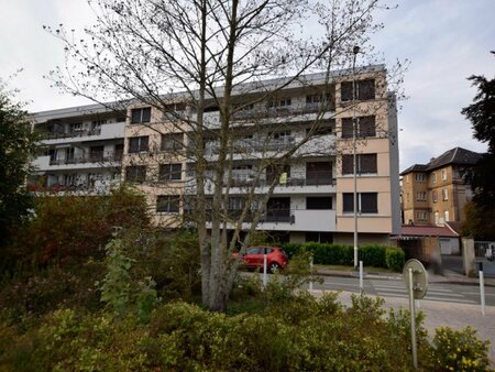 appartement t4 montbeliard