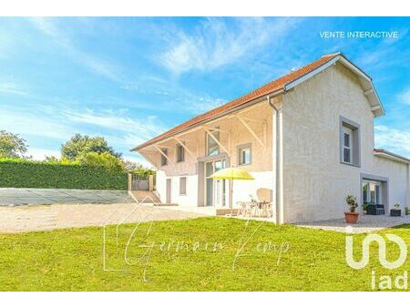 ferme 8 pièces 231 m²