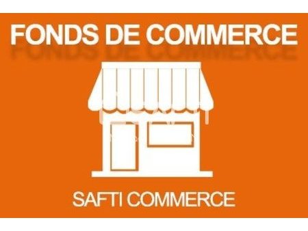 vente locaux professionnels 50 m²