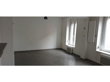 maison de ville 4 pièces 89 m²