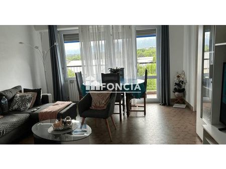 appartement 3 pièces 79 m²