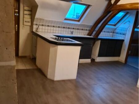 appartement f2 centre ville