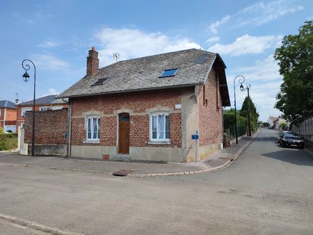 maison bellenglise 160m2