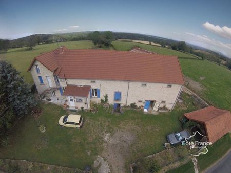 ferme 8 pièces 173 m²