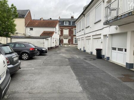 immeuble 521 m² st quentin