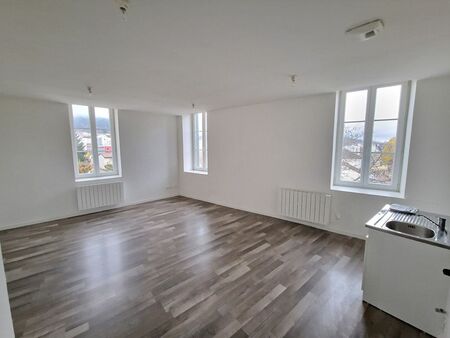 appartement 3 pièces 76 m²