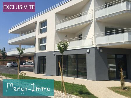 local commercial 171 m² feillens