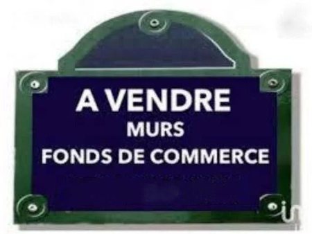 vente locaux professionnels 200 m²