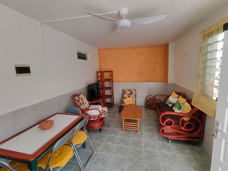 appartement f3 meublé ducos 56 m2 de préférence pour 2 etudiants