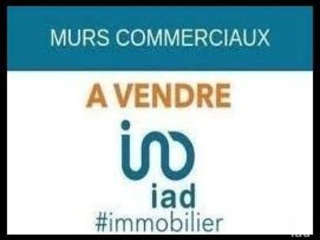 vente locaux professionnels 610 m²