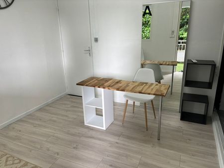 espace de 15m² pour showroom ou bureau professionnel