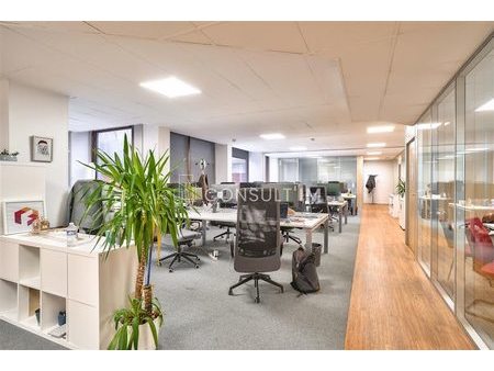 vente locaux professionnels 633 m²