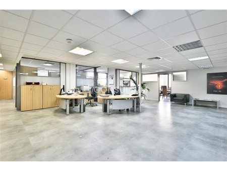 vente locaux professionnels 800 m²