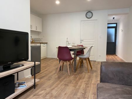 immeuble 6 appartements