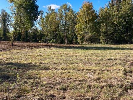 terrain agricole  loisirs  stockage