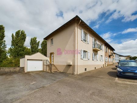 immeuble 6 pièces 150 m²