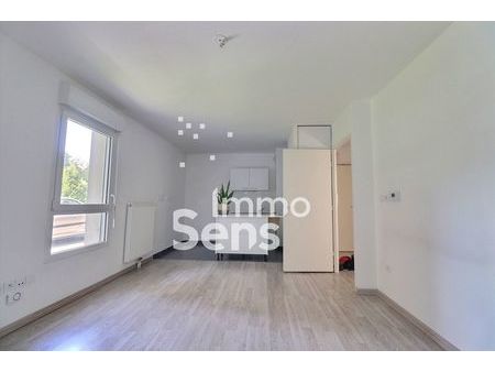 appartement 1 pièce 43 m²