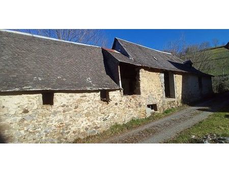 grange dans hameau