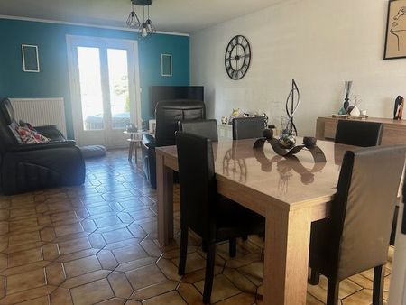 maison 6 pièces 95 m²