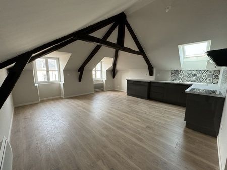 appartement t3 58m2