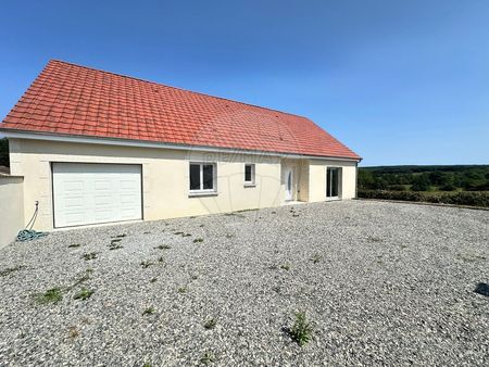 maison 5 pièces 116 m²