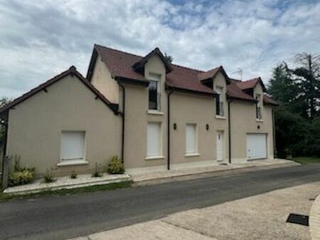 maison de maçon à 10 minutes de nevers