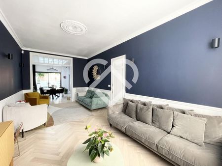 maison 5 pièces 137 m²