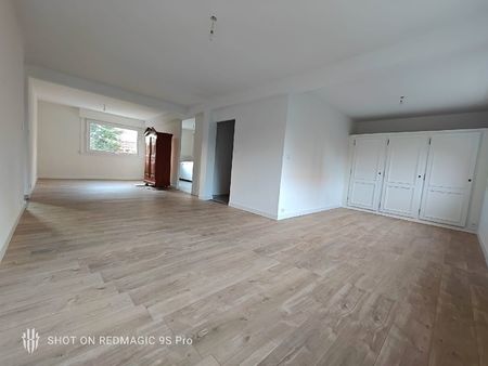 appartement 90 m2 gambetta-vauban