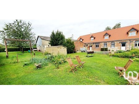 ferme 7 pièces 150 m²