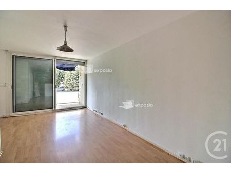 appartement 5 pièces 86 m²