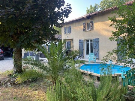 maison familiale 200 m2 proche libourne