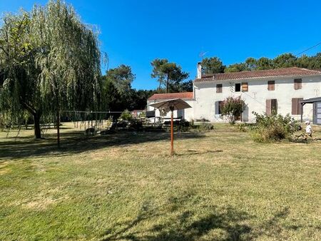 maison cœur de nature