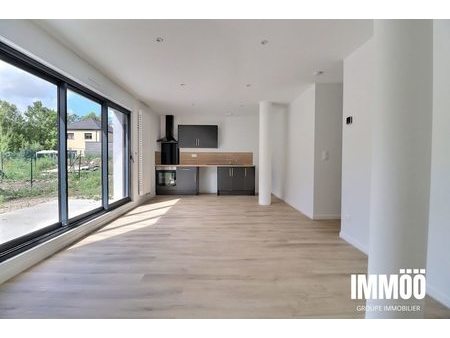 location appartement 3 pièces 70.65 m²