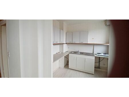 appartement 25 m² loos les lille a louer