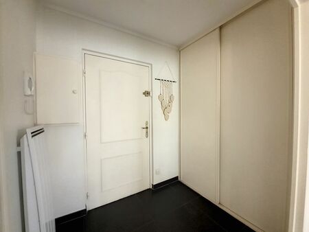 appartement 2 pièces 52 m²