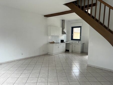 maison 4 pièces 95 m²