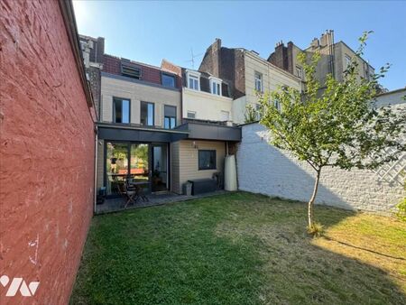 maison 5 pièces 142 m²