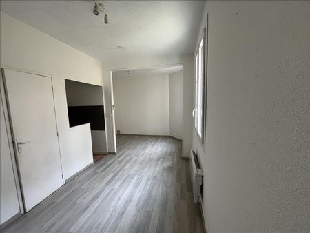 studio 1 pièce 25 m²