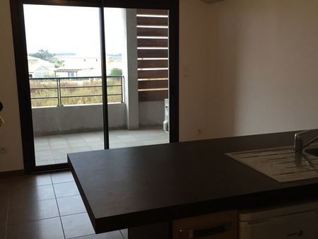 studio 1 pièce 21 m²