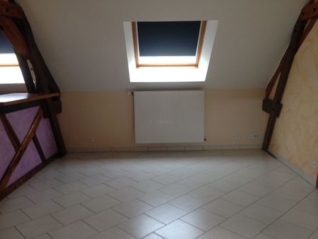 appartement f3 arcis sur aube