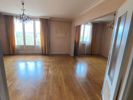 vente appartement 5 pièces 91 m² saint-andré-les-vergers (10120)