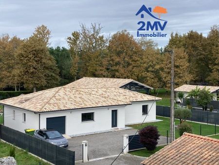 maison 5 pièces 117 m²