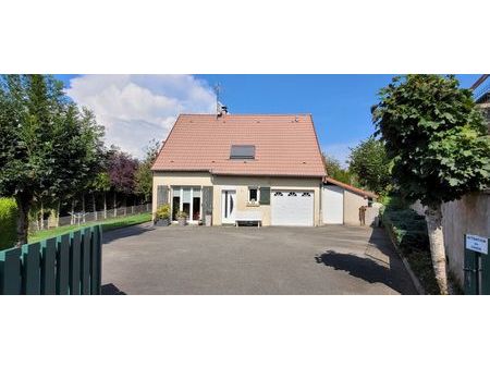 maison 5 pieces 105 m2