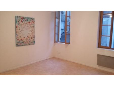 loue appartement type f3