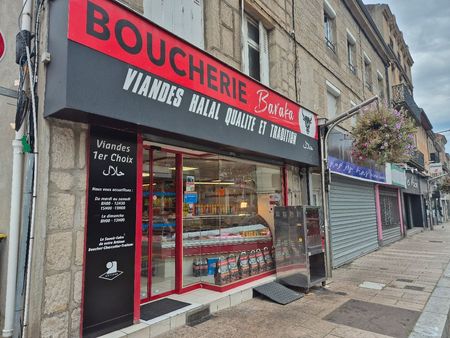 boucherie