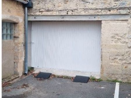 garage 40m2 blaye