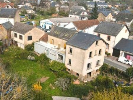 2 maisons 280m2