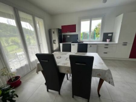 maison de 170 m2 très proche aurillac